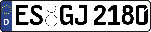 ES-GJ2180