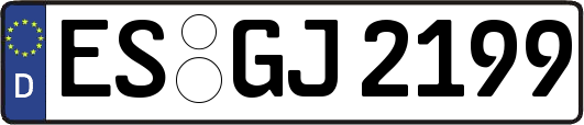 ES-GJ2199