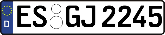 ES-GJ2245