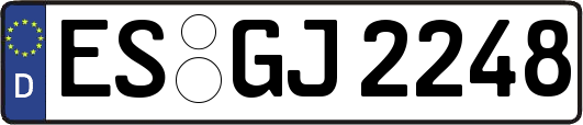ES-GJ2248