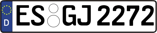 ES-GJ2272