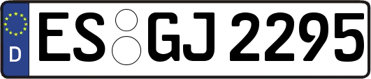 ES-GJ2295