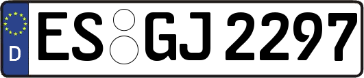 ES-GJ2297