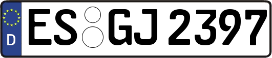 ES-GJ2397