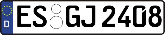 ES-GJ2408