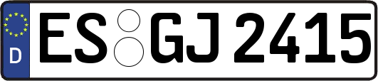 ES-GJ2415