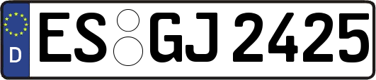 ES-GJ2425