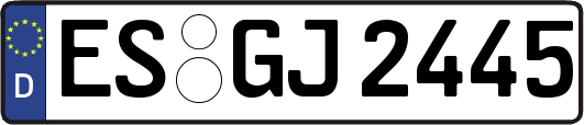 ES-GJ2445