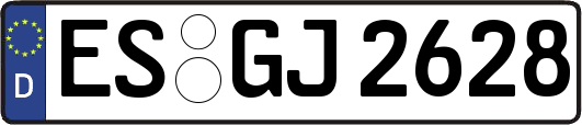 ES-GJ2628