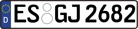 ES-GJ2682