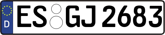 ES-GJ2683