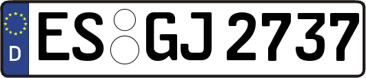 ES-GJ2737