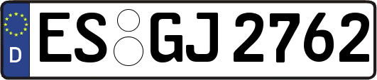 ES-GJ2762