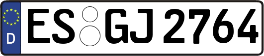 ES-GJ2764