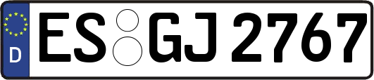 ES-GJ2767