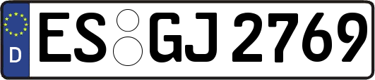 ES-GJ2769