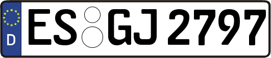ES-GJ2797