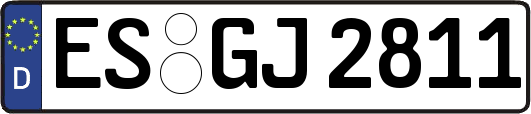 ES-GJ2811