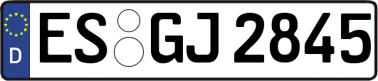 ES-GJ2845