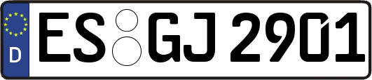 ES-GJ2901