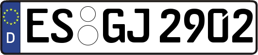 ES-GJ2902