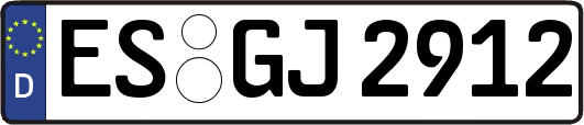 ES-GJ2912