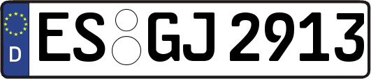 ES-GJ2913