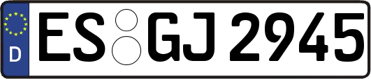ES-GJ2945
