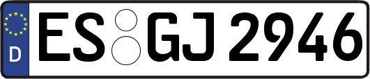 ES-GJ2946