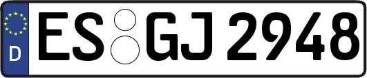 ES-GJ2948