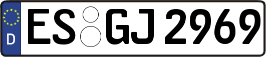 ES-GJ2969