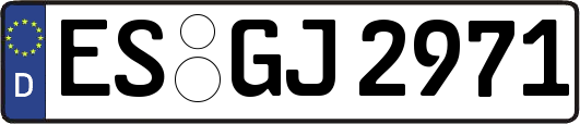 ES-GJ2971