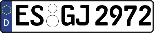 ES-GJ2972