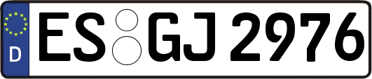 ES-GJ2976