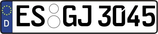 ES-GJ3045