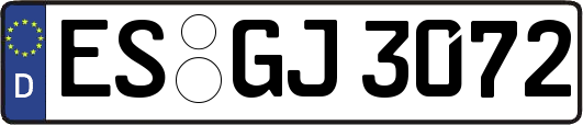 ES-GJ3072