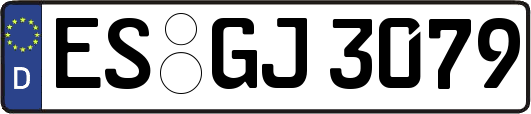 ES-GJ3079