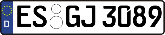ES-GJ3089