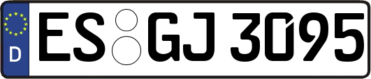 ES-GJ3095