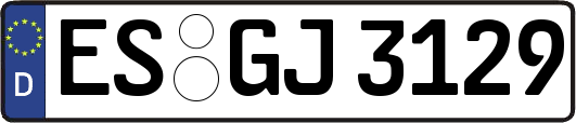 ES-GJ3129