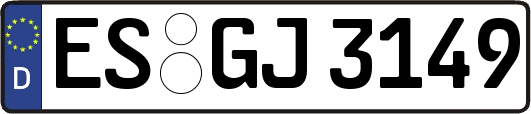 ES-GJ3149