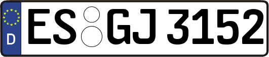 ES-GJ3152
