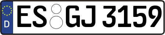 ES-GJ3159