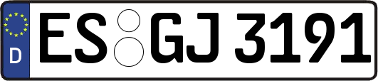 ES-GJ3191