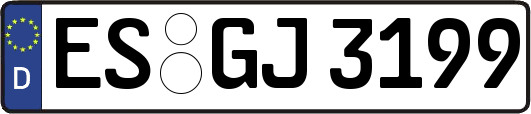 ES-GJ3199