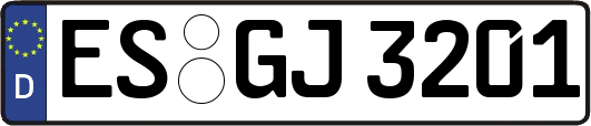 ES-GJ3201