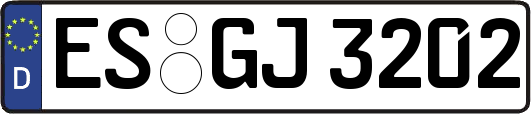 ES-GJ3202