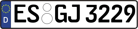 ES-GJ3229