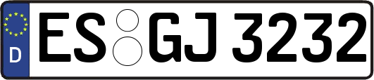 ES-GJ3232