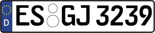 ES-GJ3239
